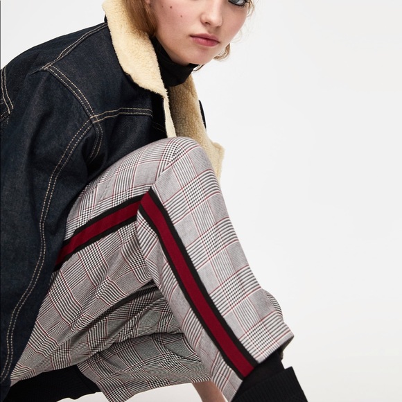 Zara Pants - Zara trousers